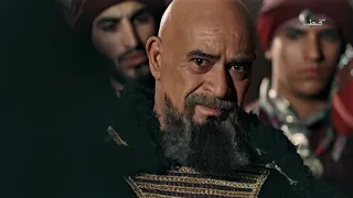 مسلسل مالك بن الريب الحلقة 28 