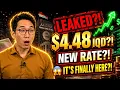 BOOM CENTRAL BANK LEAK Frank26 Confirms IQD 4 48 VND 3 67 RV
