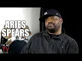 Aries Spears on Gabrielle Union Calling Boosie Gay Boosie Calling Dwyane Wade Gay Part 18