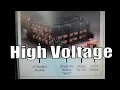 P1570 P0A7F Honda Civic Hybrid High Voltage HV battery test