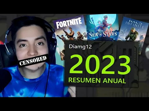 Mi 2023 con Xbox en 1 minuto ?? | ¿Cómo puedo ver el mío?