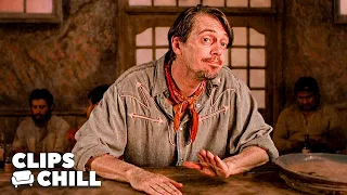 when steve buscemi walks into a bar desperado antonio banderas 