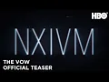 Video di The Vow (2020): Official Teaser | HBO