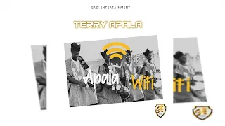 terry apala apala wifi official audio 