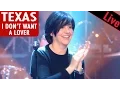 Download Lagu Texas - I don't want a lover / Live dans Les Années Bonheur
