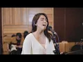 Goodness of God - Bethel Music (live cover by Olivia Pardede)
