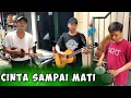 Download Lagu CINTA SAMPAI MATI cover pengamen surabaya,sulton nawawi