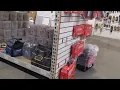 Ferguson Plumbing Supply Pomona CA 2023 Part 1 HVAC supplies