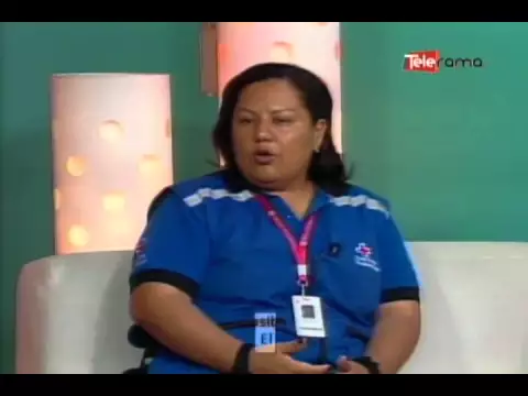 Precauciones ante la posible llegada del fenómeno del El Niño