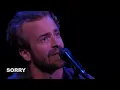 Trampled By Turtles - Sorry (Live on KEXP)