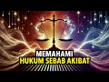Download Lagu Arti Sebenarnya dari HUKUM SEBAB AKIBAT