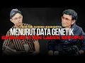 Lagu BISIKAN RHOMA # 195: Dr. SUGENG: DATA DNA BA’ALAWI DENGAN ZURIYAH NABI BAGAI KUTUB UTARA DAN SELATAN