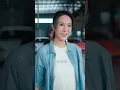 The humble noodle seller is a hidden master; she destroys the bully and reclaims everything!