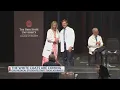 OSU Medicine Class of 2029 receives white coats