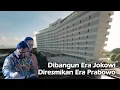 Download Lagu Dimulai Era Jokowi Diresmikan Era Prabowo, Kawasan Internasional di Bali Cegah WNI ke Luar Negeri!