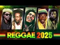 Download Lagu Bob Marley, Lucky Dube, Gregory Isaacs, Peter Tosh, Jimmy Cliff, Eric Donaldso🎼 Reggae Mix 2025