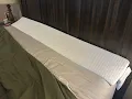 No more gap between the mattress and headboard