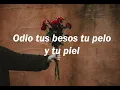 Lasso, Cami- Odio que no te odio // Sub. Español