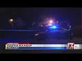 Gun violence leads to fugitive roundup in Vance County