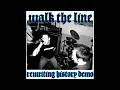 Download Lagu Walk The Line - Rewriting History EP MP3