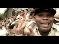 CON LO PIE - CHIMBALA FT BLACK GORILLA - VIDEO OFICIAL FULL HD
