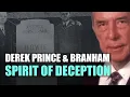 Download Lagu Derek Prince, Branham, and the Spirit of Deception | Revival History | Charles Paisley | Episode 424