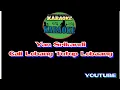 Download Lagu Yan Srikandi - Gali Lobang Tutup Lobaang ( Karaoke )
