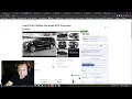 Lyft Lux Black XL Uber Black XL Entry Tier List