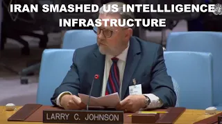 LARRY C JOHNSON - GLOBAL DIESEL BREAKDOWN