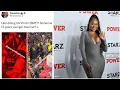 La La Anthony s Dating Rumors With BMF Co-star Da vinchi