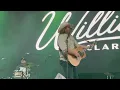 Whole Lotta Lubbock - William Clark Green Live from Thunder Ridge