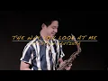 Download Lagu The Way You Look At Me - Christian Bautista (Saxophone Cover) Saxserenade