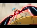 Ryuo unlocked One Piece