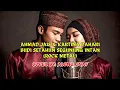 Lagu AHMAD JAIS ft KARTINA DAHARI - BUDI SETAHUN SEGUNUNG INTAN | ROCK METAL VERSION | AUDIO LYRICS