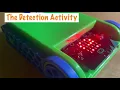 Detection Python Activity