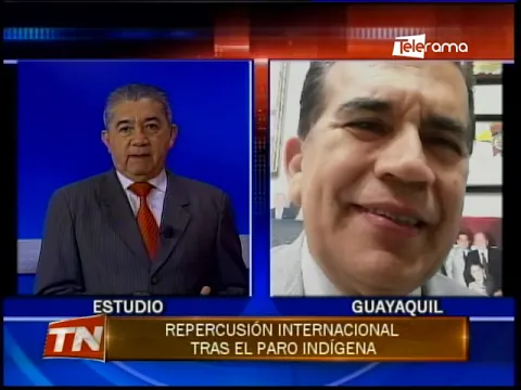 Dr. Carlos Estarellas 