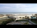 13 hour time lapse in Myrtle Beach High tide to low tide back to high tide then sunset