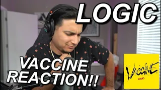 trap anthem logic logic 