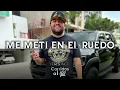 Me Meti en el Ruedo - Luis R Conriquez (Corridos 2022)