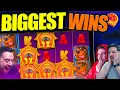 BIG WINS ON THE DOG HOUSE THE DOG HOUSE MEGAWAYS