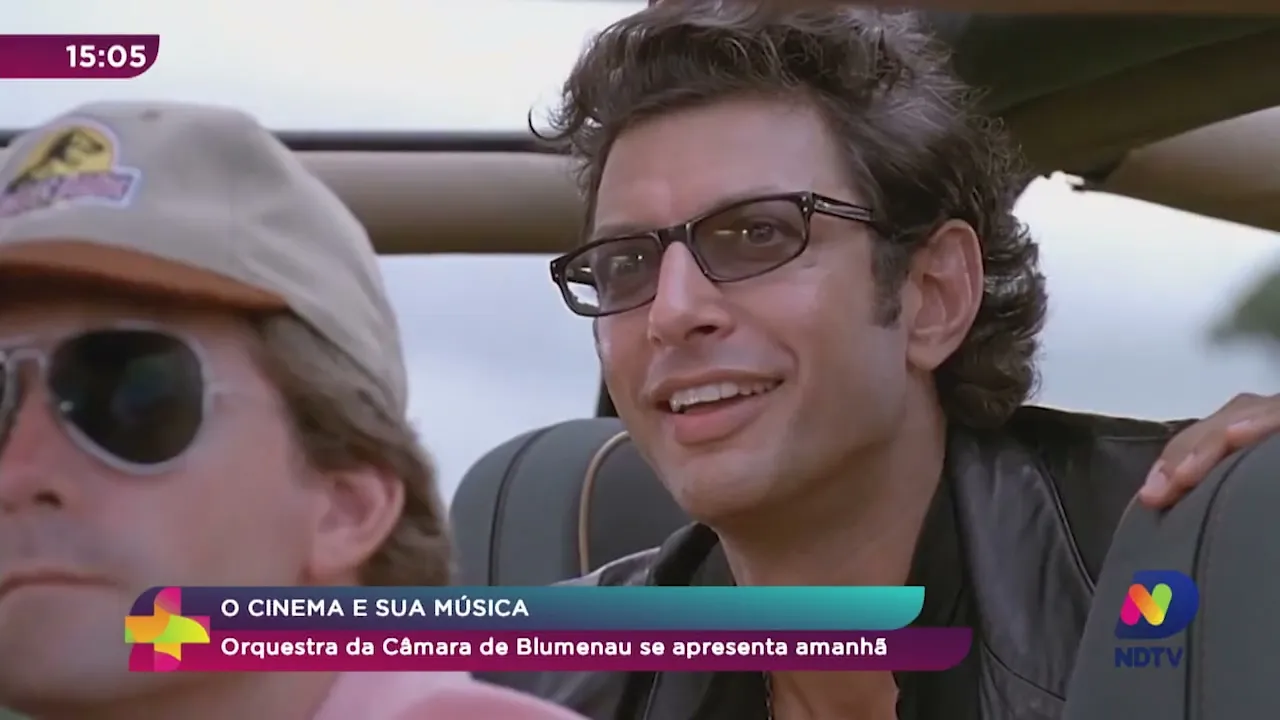 Orquestra da câmara de Blumenau se apresenta amanhã