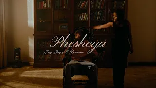 jayjayy mordecai phesheya official music video 