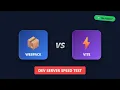 Webpack vs Vite Which Build Tool is Faster 2025 Comparison