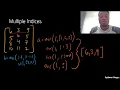 Array Indexing 2