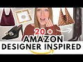 Download Lagu Amazon 😳 BRAND NEW Designer-Inspired Finds You Haven’t Seen Yet 👀 