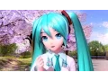 Download Lagu Hatsune Miku: Project DIVA Future Tone - [PV] \