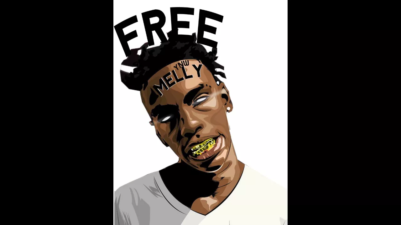 YNW Melly Ft JGreen - Freestyle 187 #FreeYNWMelly