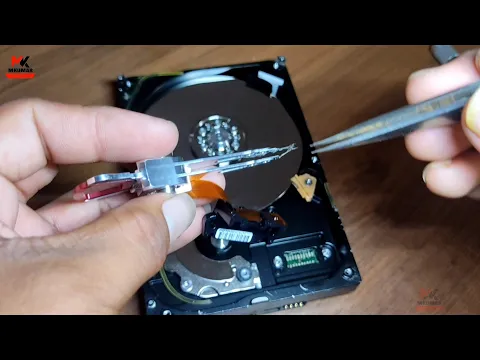 Download MP3 How to repair hard disk not detected hard disk error