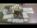 9 Pounds Of Meth Found During Belmont County Drug Bust