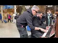 Lagu Urban Cowboys Boogie Woogie A Wild West Piano